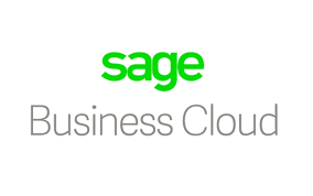 برامج حسابات - sage business cloud